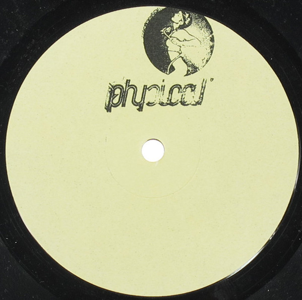 DJ T. - Funk On You | Get Physical Music (GPM 033) - main DJ T. - Funk On You | Get Physical Music (GPM 033) - main