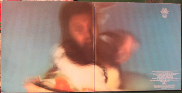 Vangelis - China = 中國 | Polydor (POLD 5018) - 4