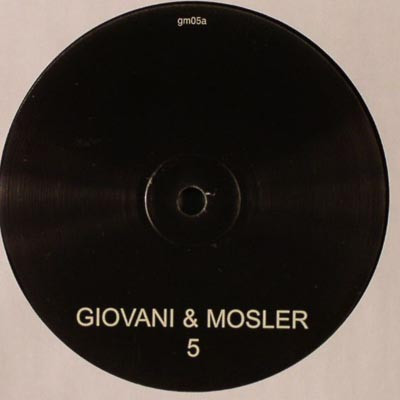 Giovani & Mosler - 5 | Giovani & Mosler (gm05)