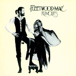 Fleetwood Mac - Rumours | Warner Bros. Records (1592601) - main