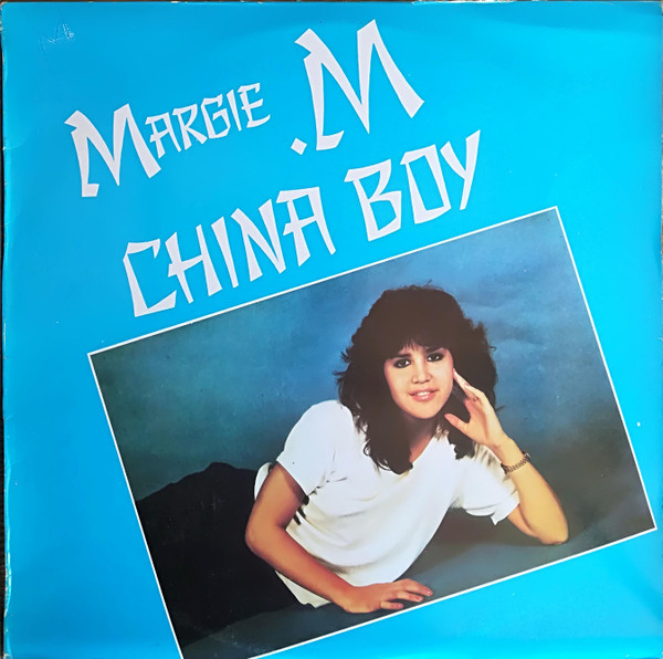 Margie M. - China Boy | Vidisco (11.20.162) - main