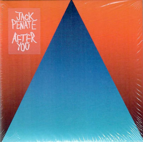 Jack Peñate - After You | XL Recordings (XL994CD)