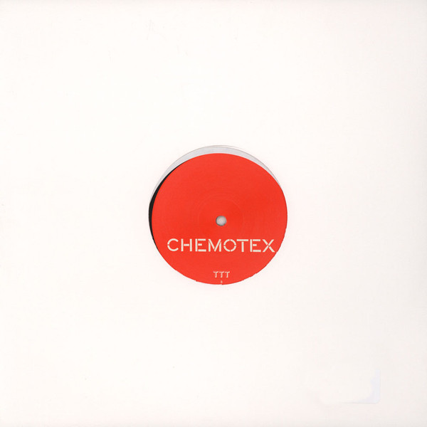 Chemotex - Thulsa | The Trilogy Tapes (TTT036)