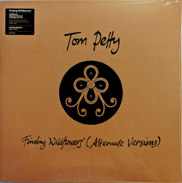 Tom Petty - Finding Wildflowers (Alternate Versions) LP | Warner Records (093624885207) - main Tom Petty - Finding Wildflowers (Alternate Versions) LP | Warner Records (093624885207) - main