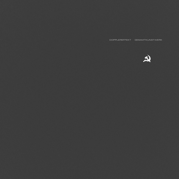 Dopplereffekt - Gesamtkunstwerk | Clone Classic Cuts (C#CC05LP)