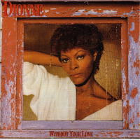 Dionne Warwick - Without Your Love | Arista (03.206571.40) - main