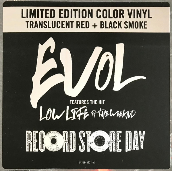 Future - EVOL | Epic (19439845121) - 3