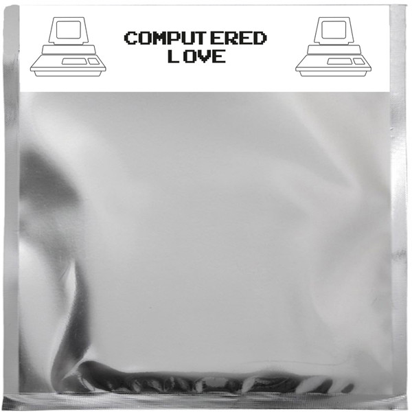 Various - Computered Love | Private Records (369.036)