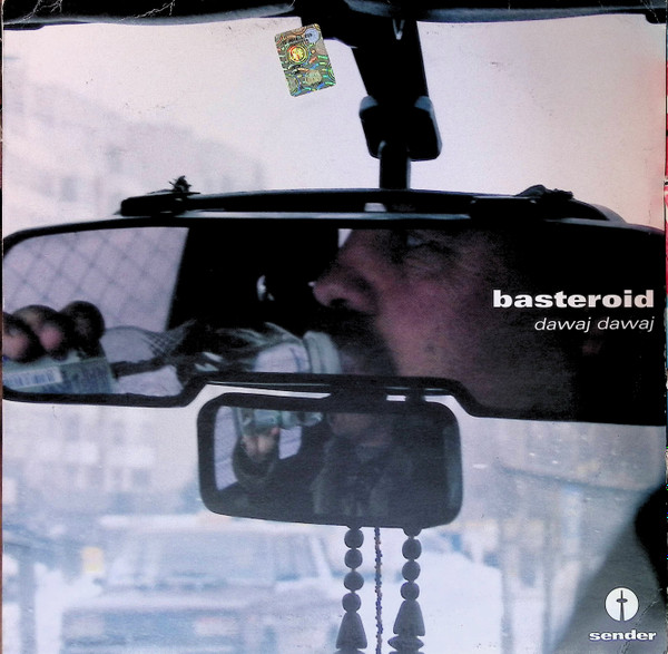 Basteroid - Dawaj Dawaj | Sender Records (send048)