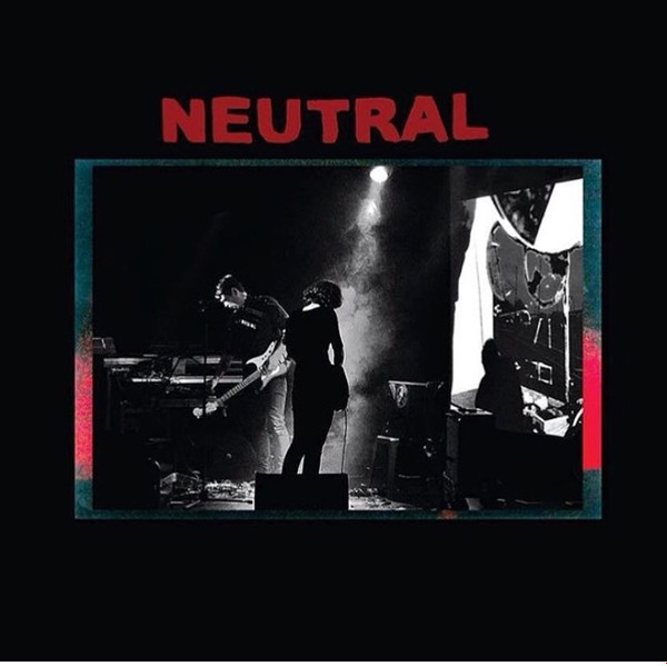 Neutral - Neutral | Omlott (MLR012) - main Neutral - Neutral | Omlott (MLR012) - main