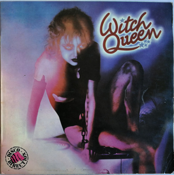 Witch Queen - Witch Queen | RCA Victor (XL 13312)