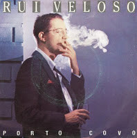 Rui Veloso - Porto Covo | EMI (1776137) - main