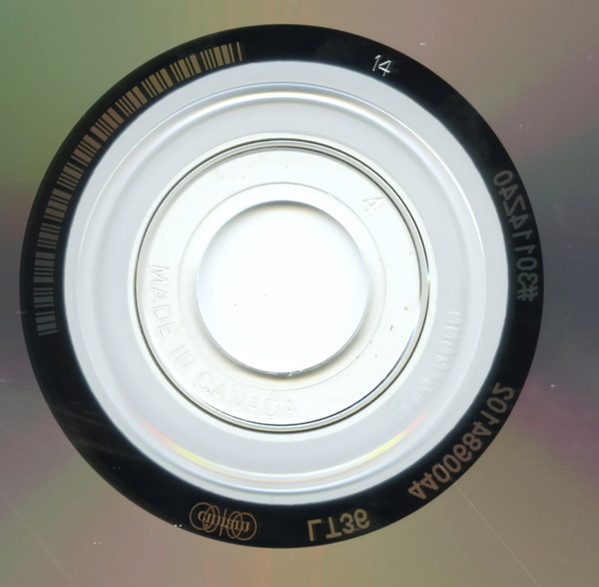 Various - The Best Of Blues | Universal Music (4400684102) - 3