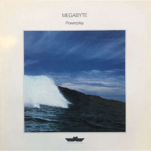 Megabyte - Powerplay | Innovative Communication (IC 80.062)