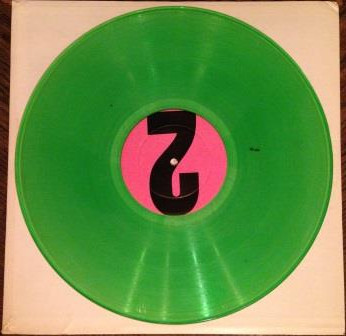 Frank Zappa , The Mothers , Zubin Mehta And The Los Angeles Philharmonic Orchestra - "200 Motels" | Trade Mark Of Quality (TMQ 71010) - 4