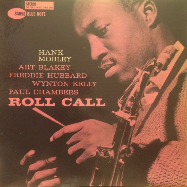 Roll Call