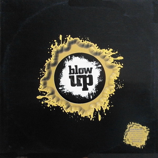 Beat System - Fresh | Blow Up (INT 128.108) - 3 Beat System - Fresh | Blow Up (INT 128.108) - 3