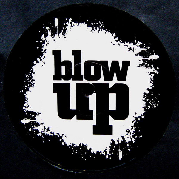 Beat System - Fresh | Blow Up (INT 128.108) - 2 Beat System - Fresh | Blow Up (INT 128.108) - 2