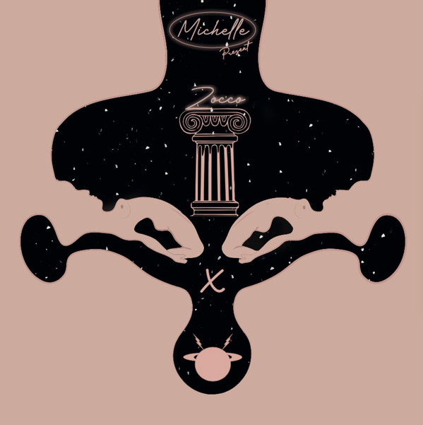 Michelle - Zocco | My Own Jupiter (MOJ 10)
