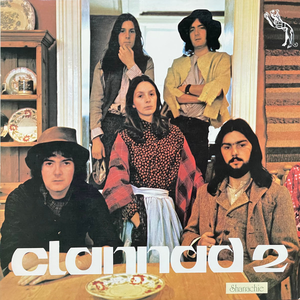 Clannad - Clannad 2 | Shanachie (79007)