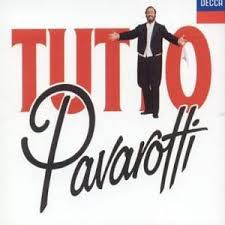 Luciano Pavarotti - Tutto Pavarotti | Decca (425 681-1)