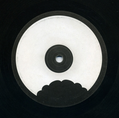 Def E / Kamisshake - Beginerz Productions Present Darker Departures | Wax Habit (WXH1206) - 2