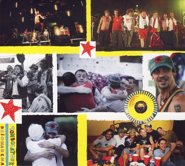 Radio Bemba Sound System - Manu Chao - Baionarena | Because Music (0825646866601) - 3