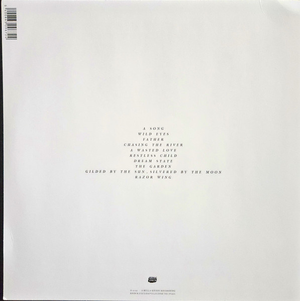 Wren Hinds - Don’t Die In The Bundu | Bella Union (BELLA1447V) - 3 Wren Hinds - Don’t Die In The Bundu | Bella Union (BELLA1447V) - 3