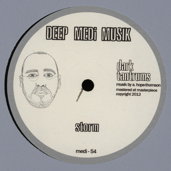 Dark Tantrums - Unborn | Deep Medi Musik (medi-54) - 2