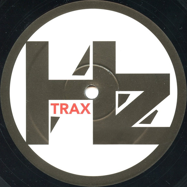 Carl Falk - Blast Path EP | Hz Trax (HzTRAX-03) - 2 Carl Falk - Blast Path EP | Hz Trax (HzTRAX-03) - 2