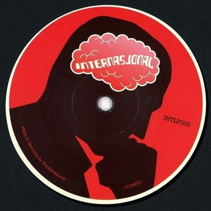Nenad Marković - Kayto | Internasjonal (INTLP005) - 2 Nenad Marković - Kayto | Internasjonal (INTLP005) - 2