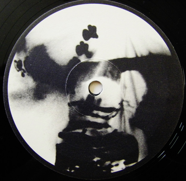 New Buildings - Le Dernier Homme | Klamm Records (K-00B) - 4