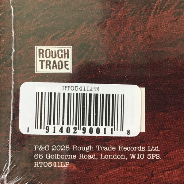 Pulp - More. | Rough Trade (RT0541LPE) - 4 Pulp - More. | Rough Trade (RT0541LPE) - 4