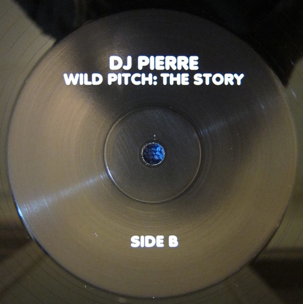 DJ Pierre - Wild Pitch: The Story | Get Physical Music (GPMCD174) - 4