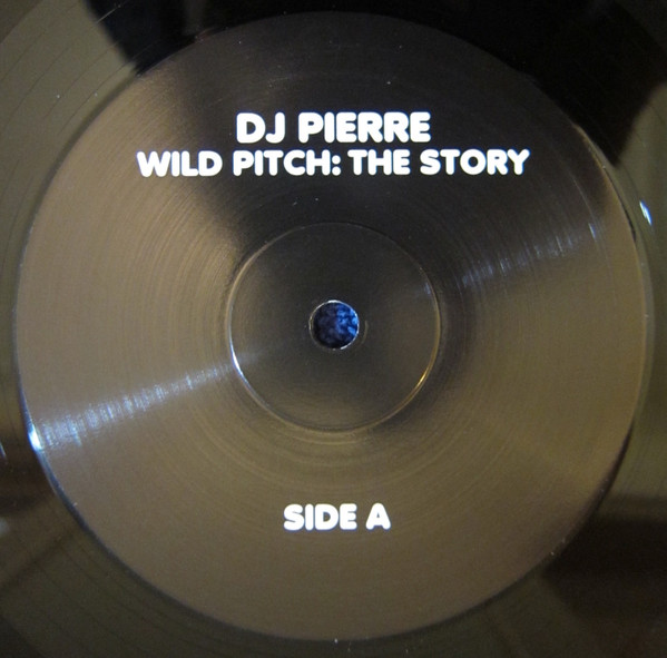 DJ Pierre - Wild Pitch: The Story | Get Physical Music (GPMCD174) - 3