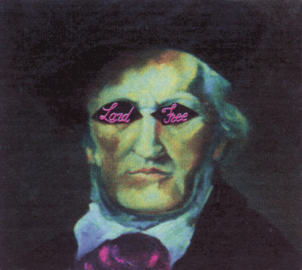 Lard Free - Unnamed | Spalax Music (SPALAXCD14915)