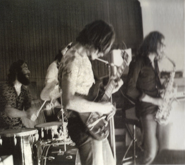 Lard Free - Unnamed | Spalax Music (SPALAXCD14915) - 4 Lard Free - Unnamed | Spalax Music (SPALAXCD14915) - 4