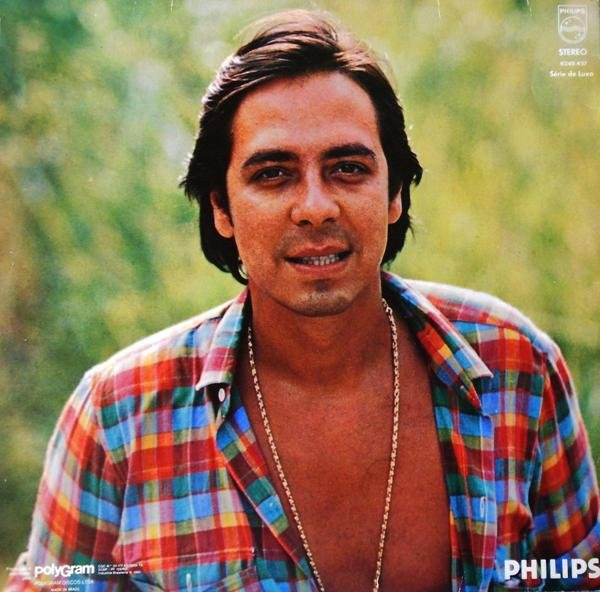Edu Lobo - Tempo Presente | Philips (6349 437) - 2