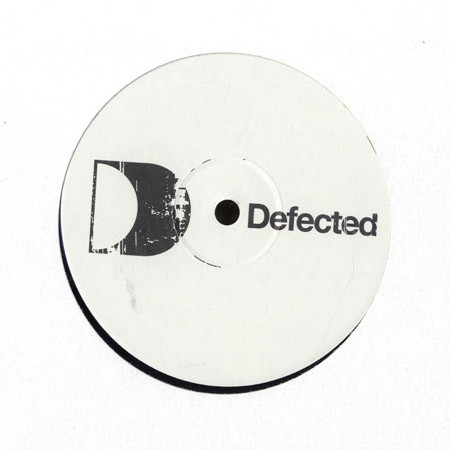 Bob Sinclar & Steve Edwards - Together | Defected (BSTOG01) - 2 Bob Sinclar & Steve Edwards - Together | Defected (BSTOG01) - 2