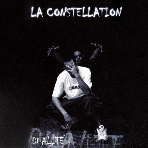 La Constellation - Dualité | Tacca Musique (TACD-4512) - main