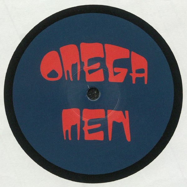 Contra Communem Opinionem - Permanent Revolution | Omega Men (OMEN 006) - 2