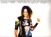 Des'ree - What's Your Sign? | Sony Soho Square (S2 666250 6) - main