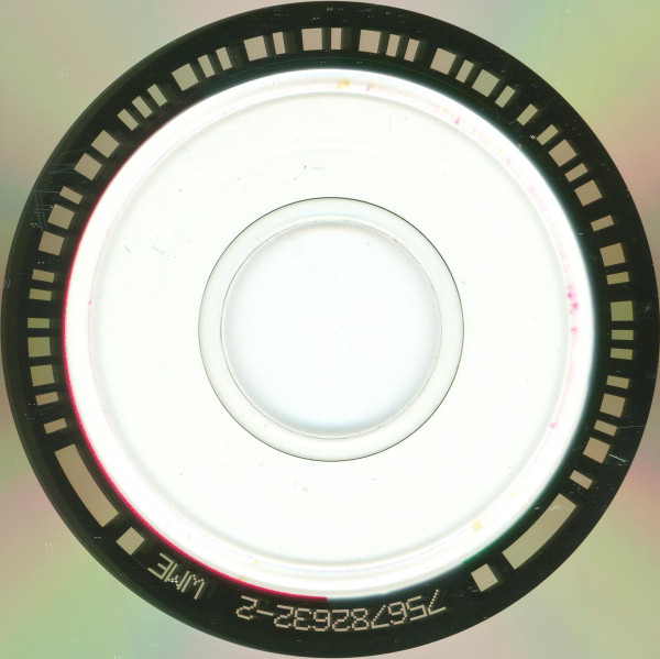 Led Zeppelin - Led Zeppelin | Atlantic (7567-82632-2) - 4