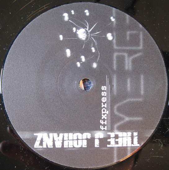 Thee J Johanz - Ffxpress | Emergency Broadcast (SOS 017) - 3