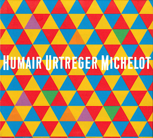 Daniel Humair , René Urtreger , Pierre Michelot - HUM | Sketch (SKE 333006.08) - main Daniel Humair , René Urtreger , Pierre Michelot - HUM | Sketch (SKE 333006.08) - main