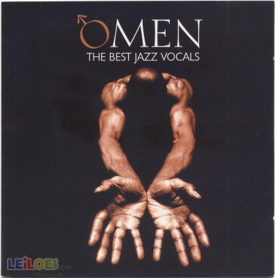 Various - Omen - The Best Jazz Vocals | Universal (583 010-2)