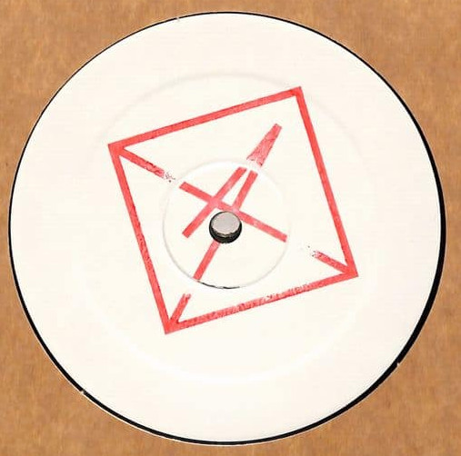 Stef Mendesidis - Crocodile's Grin | Vault Records (VAULTREC001) - 3