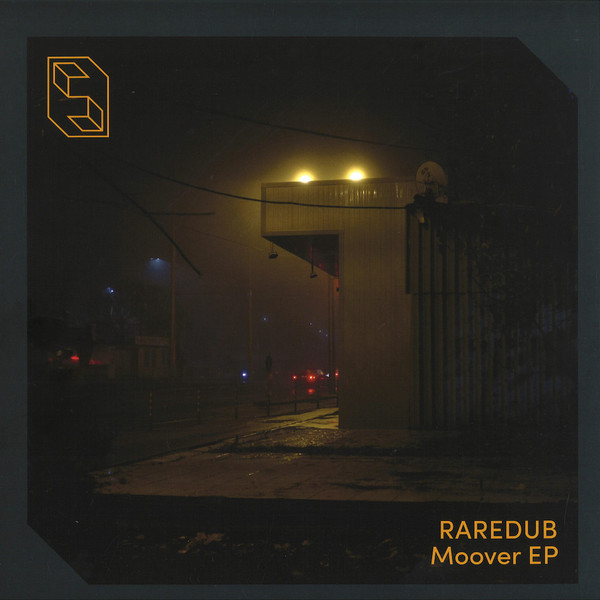 Raredub - Moover EP | Sofia Records (SOF005)