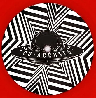 Various - Untitled | Co-Accused (CR002 VA)