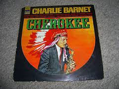 Charlie Barnet - Cherokee | Sunset Records (SUM-1150)